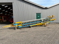Duo-band  Climax duoband 2 x 6 meter