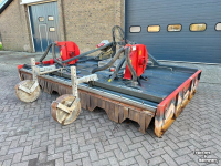 Loofbrander Vanhoucke THBR 4.5 Onkruidbrander