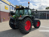 Tractor / Trekker Fendt 211 VARIO FENDT