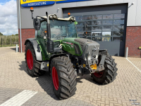 Tractor / Trekker Fendt 211 VARIO FENDT