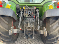 Tractor / Trekker Fendt 211 VARIO FENDT