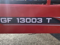 Schudder Kuhn Kuhn GF 13003 T
