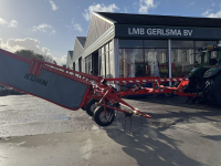 Schudder Kuhn Kuhn GF 13003 T