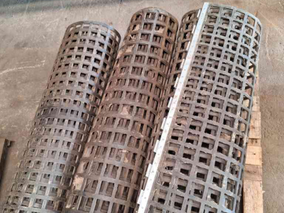 Overige inschuurmachines en toebehoren KMK rubber sorteerweb