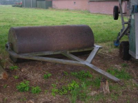 Weiderol / Landrol  Fremec LR220 landrol