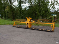 Maaikorf Herder mrlt 430 maaikorf Mähkorb ditch cleaner mowing bucket