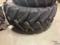 Wielen, Banden, Velgen & Afstandsringen Mitas 710/70R38