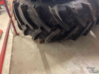 Wielen, Banden, Velgen & Afstandsringen Mitas 710/70R38