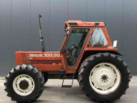 Tractor / Trekker Fiat 100-90DT