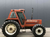 Tractor / Trekker Fiat 100-90DT