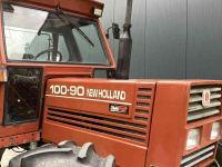 Tractor / Trekker Fiat 100-90DT