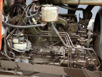 Tractor / Trekker Fiat 100-90DT