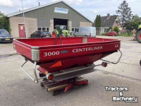 Kunstmeststrooier Tulip Tulip centerliner SX 3000