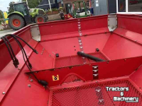 Kunstmeststrooier Tulip Tulip centerliner SX 3000