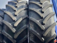 Wielen, Banden, Velgen & Afstandsringen Good Year Optitrac 540/65R30 + 650/65R42 25-30 mm