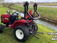 Compact tractor Shibaura ST 324
