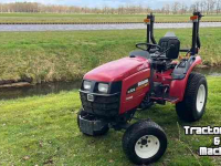 Compact tractor Shibaura ST 324