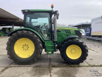 Tractor / Trekker John Deere 6125R Tractor