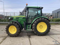 Tractor / Trekker John Deere 6125R Tractor