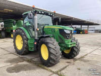 Tractor / Trekker John Deere 6125R Tractor