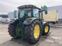 Tractor / Trekker John Deere 6125R Tractor