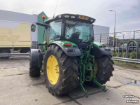 Tractor / Trekker John Deere 6125R Tractor