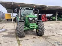 Tractor / Trekker John Deere 6125R Tractor