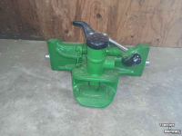 Overige traktoren en toebehoren John Deere Trekhaak