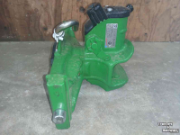 Overige traktoren en toebehoren John Deere Trekhaak