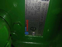 Overige traktoren en toebehoren John Deere Trekhaak