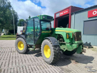 Verreiker John Deere 3400