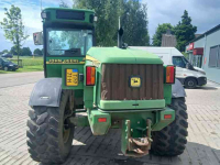 Verreiker John Deere 3400