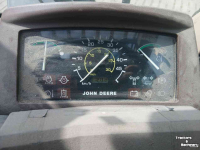 Verreiker John Deere 3400