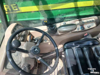 Verreiker John Deere 3400