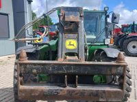 Verreiker John Deere 3400