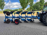 Ploegen Lemken Juwel 8 V 5 N 100