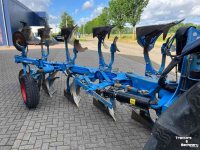 Ploegen Lemken Juwel 8 V 5 N 100