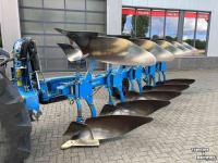 Ploegen Lemken Juwel 8 V 5 N 100