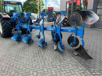 Ploegen Lemken Juwel 8 V 5 N 100