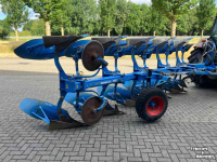 Ploegen Lemken Juwel 8 V 5 N 100