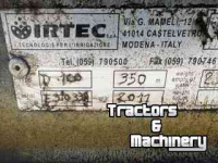 Beregeningshaspel Irtec 100/350