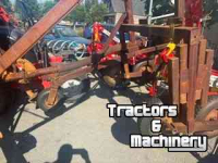 Beregeningshaspel Irtec 100/350
