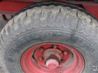 Kipper / Kiepwagen / Landbouwkipper Miedema Kipwagen kiepwagen kipper kieper tandemas houten schotten