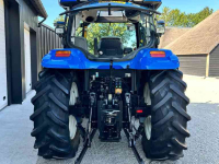 Tractor / Trekker New Holland TSA100
