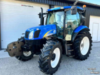 Tractor / Trekker New Holland TSA100