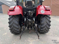 Tractor / Trekker Case-IH Maxxum 110 multicontroller