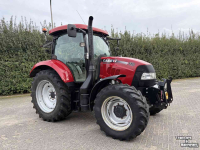 Tractor / Trekker Case-IH Maxxum 110 multicontroller