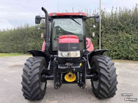 Tractor / Trekker Case-IH Maxxum 110 multicontroller
