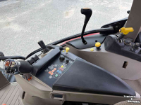 Tractor / Trekker Case-IH Maxxum 110 multicontroller
