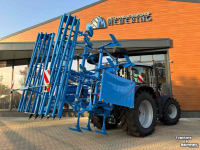 Cultivator Lemken Kristall 9/500 K Culitvator